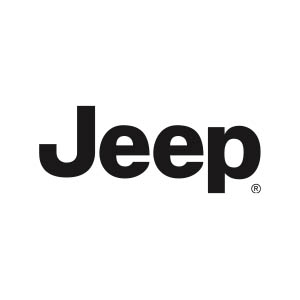 A jeep logo is shown.